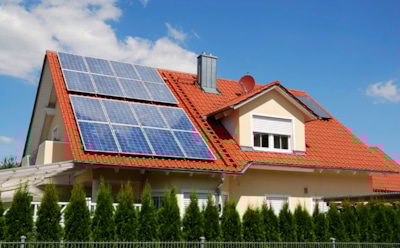 Альтернативные способы отопления дома