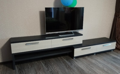 Как выбрать ТВ-тумбу?