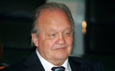 В России скончался дрессировщик Мстислав Запашный