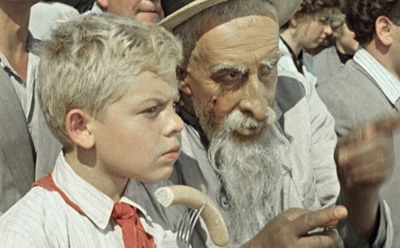 Дети-актёры советского кино. Как сложилась их судьба?