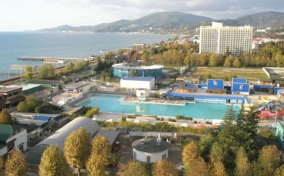 Отдых в октябре: Сочи или заграница?