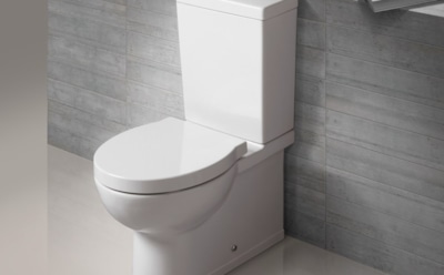 Ремонт унитаза своими руками