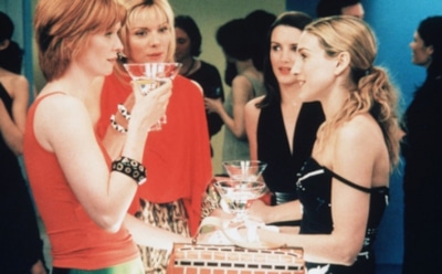 Актрисы, победившие алкогольную зависимость