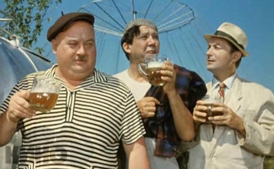 Трагические судьбы советских актёров