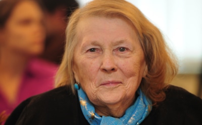 В Москве умерла актриса Людмила Иванова