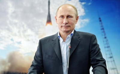 День рождения Путина: 10 фактов о президенте России