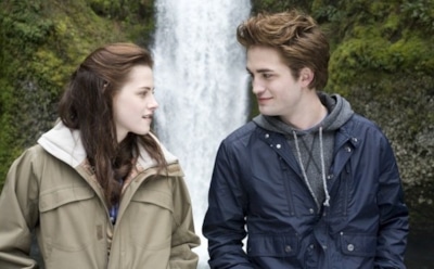 После славы: актёры фильма “Сумерки”