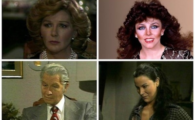 Актёры сериала «Богатые тоже плачут» - тогда и сейчас