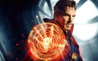 Премьера осени: актёры фильма «Доктор Стрэндж»