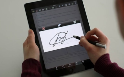 Электронная цифровая подпись (ЭЦП): оформление и применение