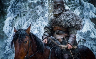 Фильм "Викинг": актёры и роли