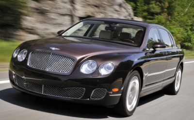 Автомобили премиум-класса: каковы преимущества?