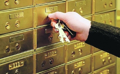 Вклады в зарубежные банки: плюсы и минусы