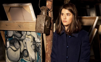 Актёры сериала «Паук»