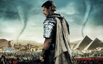 Фильм «Исход: цари и боги» - актёры и их роли