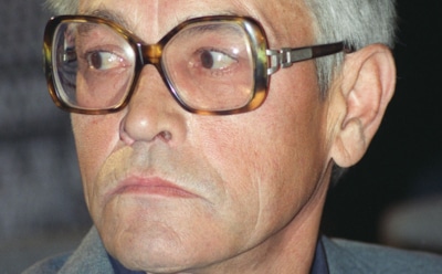 В день своего 83-летия скончался актёр Владимир Земляникин