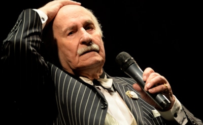 Умер актер Владимир Зельдин