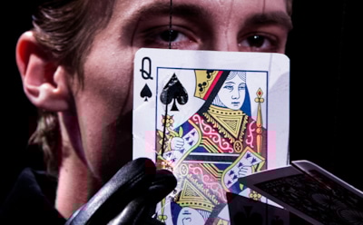 «Дама Пик» Павла Лунгина: актеры и роли