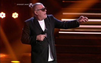 Умер участник проекта «Голос» Андрей Давидян