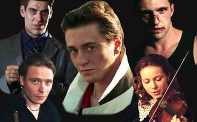 Сериал "Бригада": актеры и судьбы