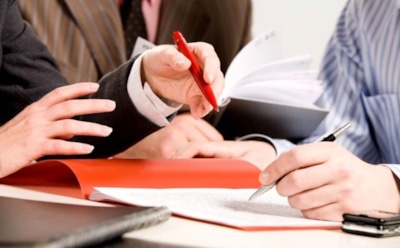 Виды банковских счетов