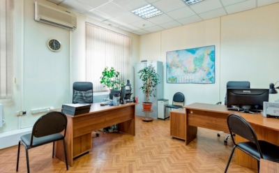 Как выбрать офисное помещение в аренду?