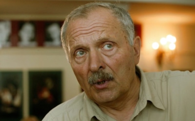 Заслуженный артист РСФСР Евгений Лазарев скончался на 80-м году жизни