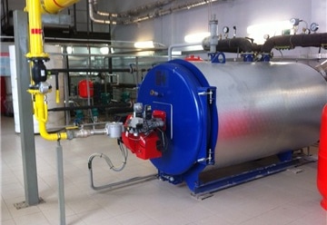 Проектирование котельных: особенности, которые следует учесть