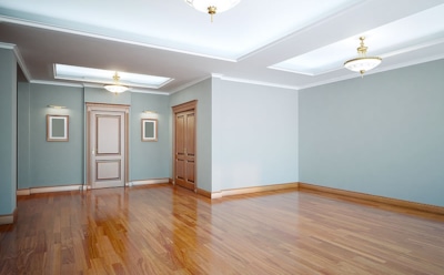 Что выбрать: квартиру с ремонтом под ключ или «голые стены»?