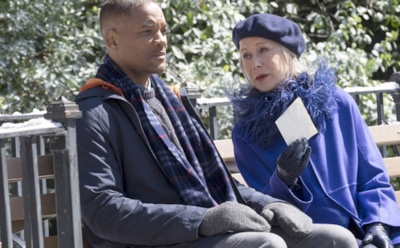 Фильм “Призрачная красота”: звёздный состав и философия