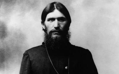 Григорий Распутин - интересные факты