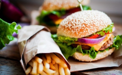 Праздник или уютный домашний ужин без хлопот