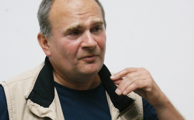 Известный режиссер Евгений Юфит умер в Петербурге