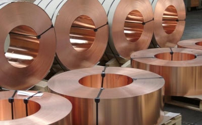 Медный прокат: виды и сферы применения