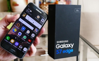 Подарок на Новый год 2017: выбираем смартфон на Android