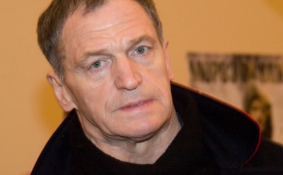 В Москве умер известный актер Александр Яковлев