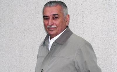 В Москве на 81-м году жизни умер внук Иосифа Сталина