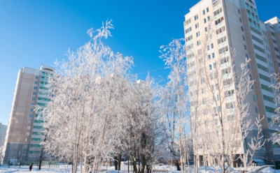 Недвижимость в Москве: счет на миллионы