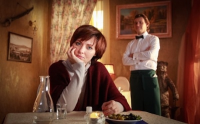 Сериал «Три королевы» — актеры, роли и сюжет