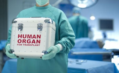 С 2017 года все французы автоматически стали посмертными донорами органов