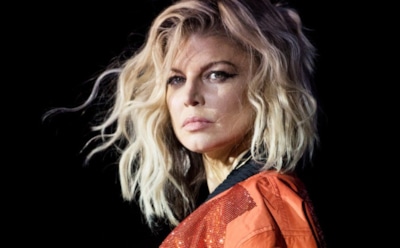 Сеть "взорвал" новый клип Ферги в майке с изображением Пушкина