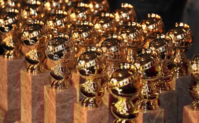 "Золотой глобус-2017": дочери Сталлоне  "открыли" красную дорожку