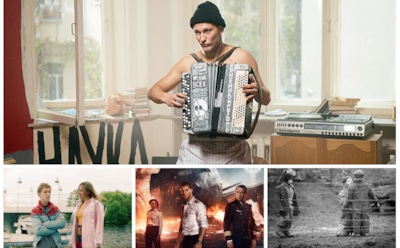 Кинообозреватели определили лучшие российские фильмы 2016 года