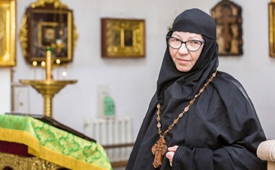 В Белоруссии в канун Рождества убили настоятельницу православного монастыря