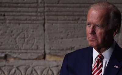 Байден: Вашингтон ответил "секретными действиями" на кибератаки РФ