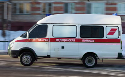 В Красноярске погибли 4 человека, выпив алкогольные коктейли "Тайм аут"