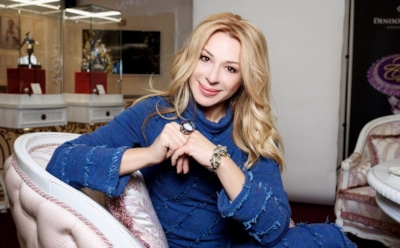 Алена Апина "взорвала" Сеть "неудачным" фото Аллы Пугачевой