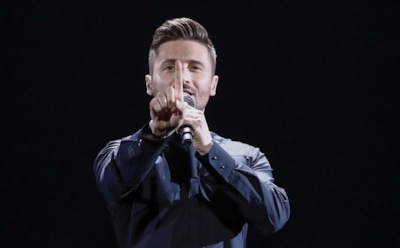 Сергей Лазарев откровенно признался, почему до сих пор не женился