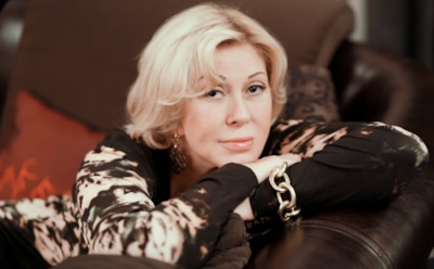 62-летняя Любовь Успенская удивила поклонников фото в купальнике