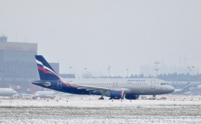 В аэропортах Москвы задержаны и отменены более 70 рейсов